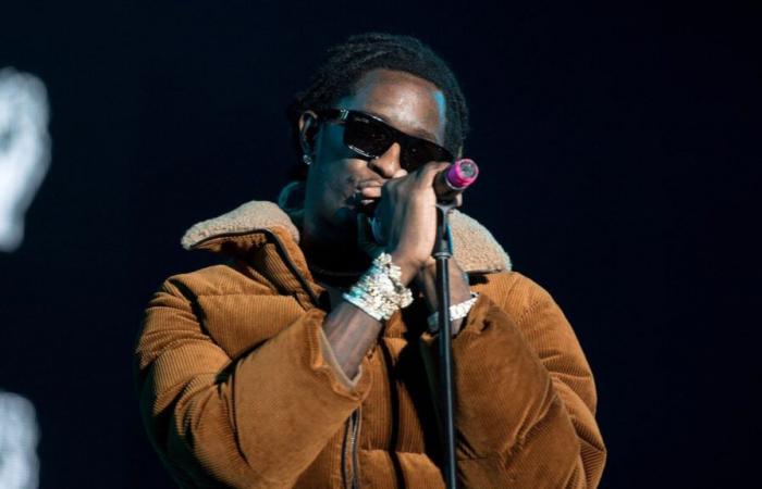 Die 6 besten Songs von Young Thug