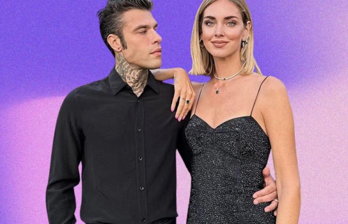 Wir wissen mehr über die Scheidung von Chiara Ferragni und Fedez