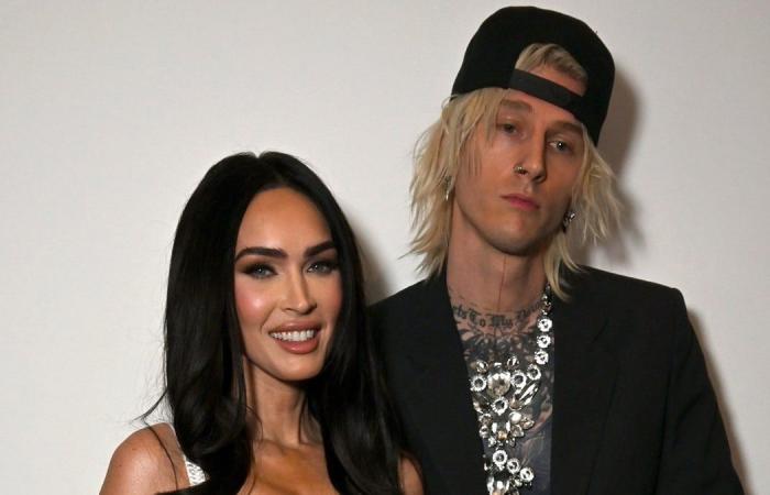 Megan Fox erwartet ein Kind mit Machine Gun Kelly, nachdem das Paar einen Verlust erlitten hat