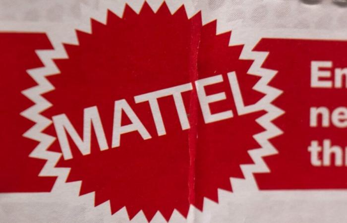 Adresse der Website für Erwachsene auf Puppenschachteln gedruckt: Mattel entschuldigt sich