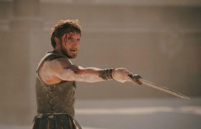 Gladiator 2: Diese historischen Realitäten, die uns Ridley Scotts Film zeigt