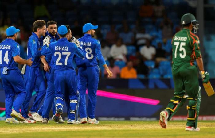 Wann und wo kann man das dritte ODI-Live-Streaming von Afghanistan gegen Bangladesch in Indien sehen?