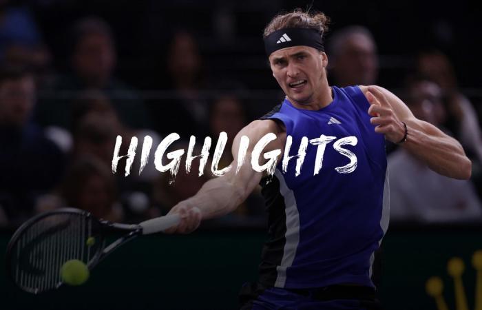 ATP Finals 2024 – Alexander Zverev hat seinen Platz zurückerobert, doch dieser passt ihm nicht mehr