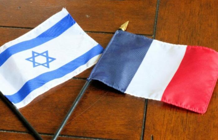 Französisch-israelischer diplomatischer Vorfall: Der israelische Botschafter wurde diese Woche nach Paris einberufen: Nachrichten