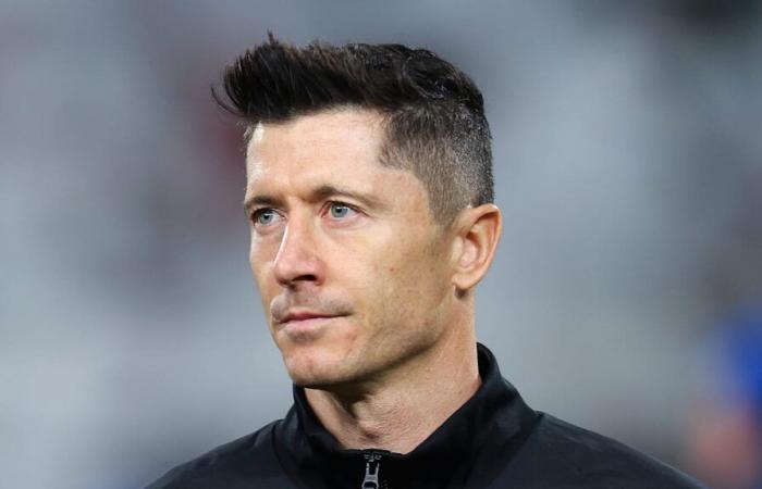 Real Sociedad – FC Barcelona: War Robert Lewandowskis Tor gültig?