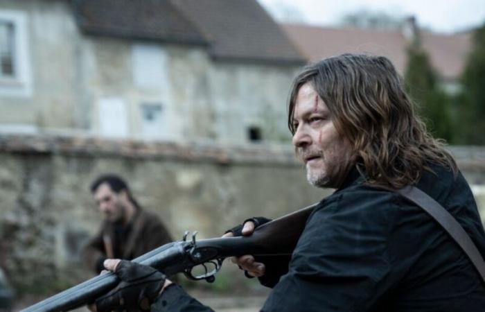 Casting, Intrigen … die ersten Informationen zur Fortsetzung der Spin-off-Reihe von The Walking Dead