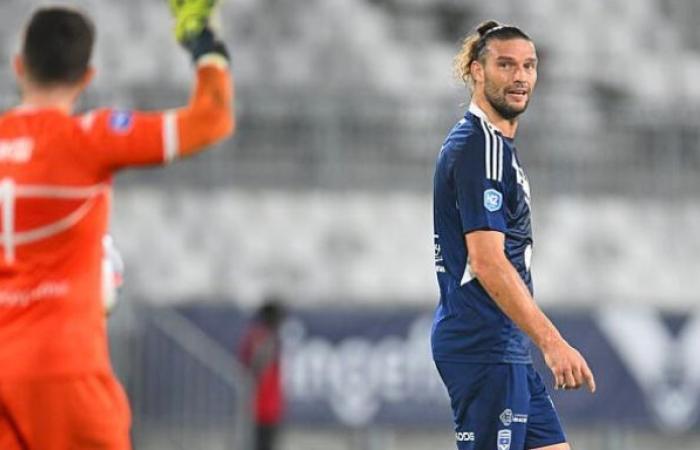 Girondisten. Ist Andy Carroll suspendiert?