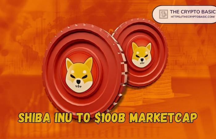 Laut Experte ist die Marktkapitalisierung von Shiba Inu von 100 Milliarden US-Dollar bestätigt – hier ist der Preis pro SHIB, falls dies geschieht