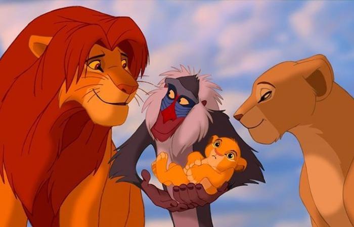 Welches sind die 10 Disney-Filme mit den höchsten Bewertungen der Fans? (Der 3. wird Sie überraschen)