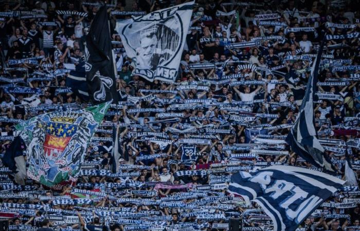 Dorian Bercheny: „Bei so einem Publikum wirken die Girondins de Bordeaux einfach unsterblich“