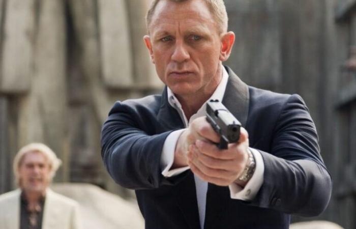 Dieser kleine Fehler von Daniel Craig hat die Produktion Millionen gekostet