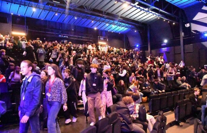 Welche Auswirkungen hat das Sarlat Film Festival auf den lokalen Handel?