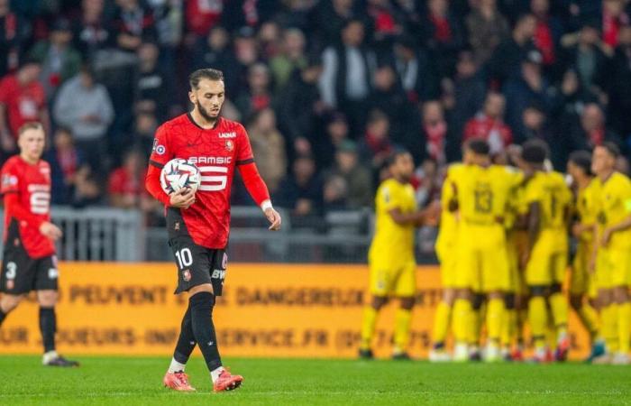 Stade Rennais: ein neuerliches Scheitern gegen Toulouse, während man auf Jorge Sampaoli wartet