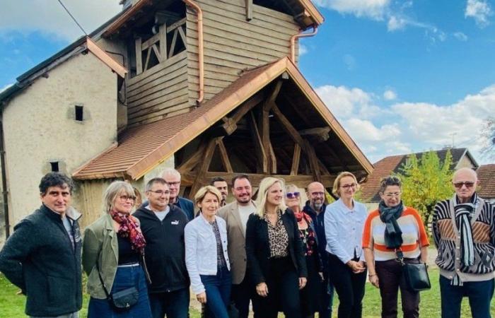 Ein Besuch in der Haut-Marne mit den Düften der Kindheit