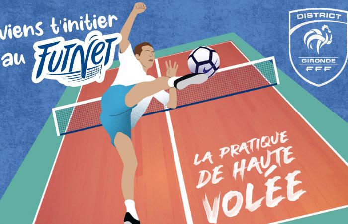 Probieren Sie Futnet aus! – FUSSBALLBEZIRK GIRONDE