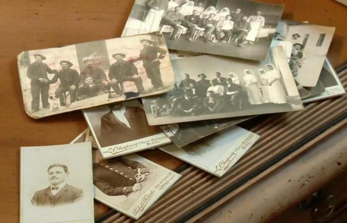 Beginnen Sie mit der Genealogie? In den Landes wurde speziell für Geschichtsinteressierte ein Blog eingerichtet