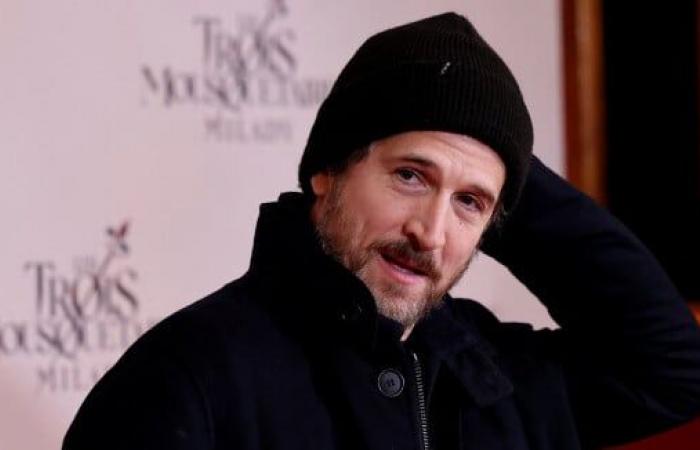 Guillaume Canet, nicht wiederzuerkennen, wird bewusstlos: Der Vater von Marion Cotillards Kindern schweigt nicht