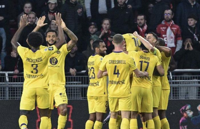 Rennes – TFC: „Es ist auch seine Belohnung, wir müssen ihm gratulieren“… Wie die Einwohner von Toulouse die Bretonen dank des Tricks ihres Videoanalysten in die Falle lockten