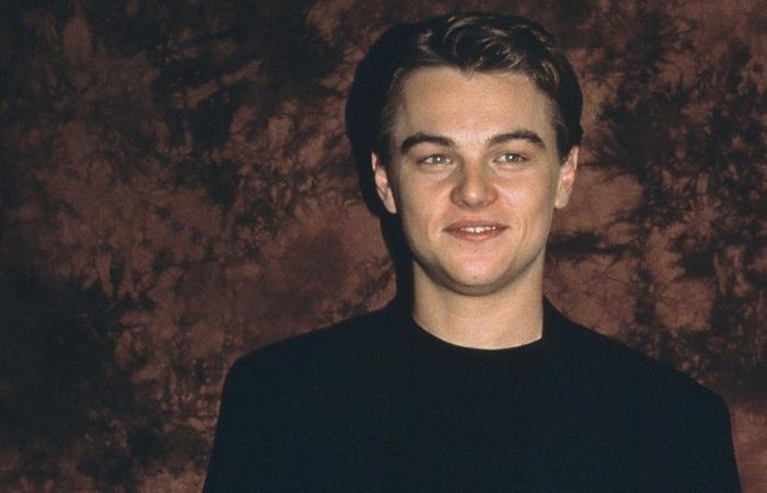 Leonardo DiCaprio ist 50 (ja, im Ernst), wie sehr hat er sich seit seinem Debüt verändert?