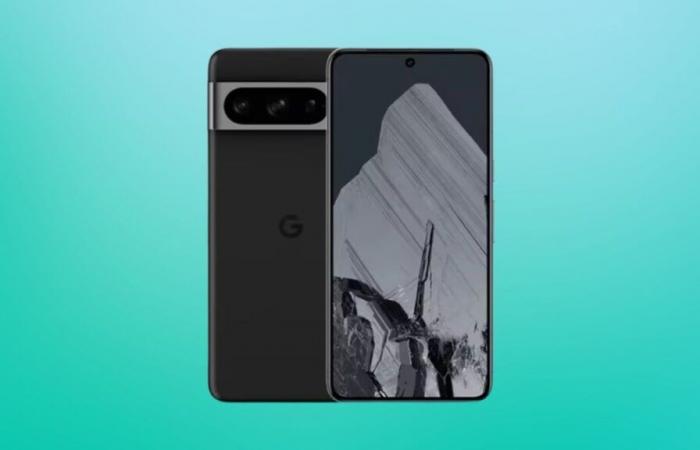 Google Pixel 8 Pro: AliExpress bricht den Preis des Smartphones für das Double 11