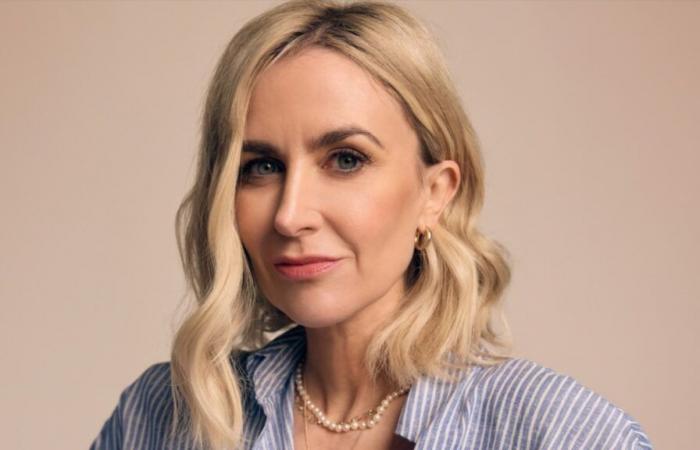 Katherine Kelly führt die Hauptrolle im neuen Krimi „In Flight“ von Channel 4