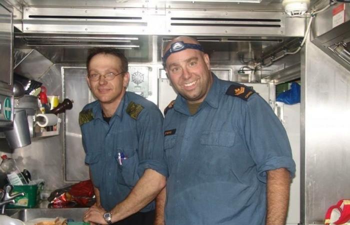 Gedenktag | Vor 20 Jahren der Albtraum von HMCS Chicoutimi