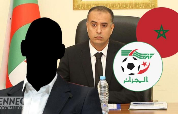 Walid Sadi fordert Marokko heraus