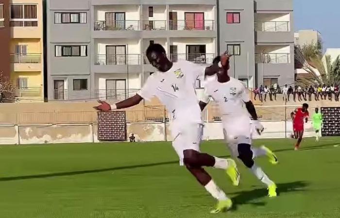 Fußball-Ligue 1 Senegal/J4: Teungueth FC festigt seine Position gegen Linguère (2:1), Jaraaf bleibt vor Ajel stehen (1:1), Aufsteiger Walidaan setzt sich vor Jamono (0:1) durch und ersetzt sich