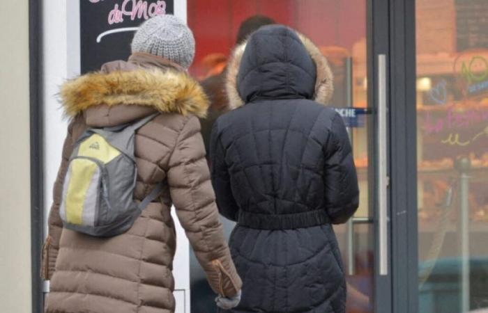 Was ist ein kalter Tropfen, dieses Wetterphänomen, das Frankreich durchqueren (und abkühlen) wird?