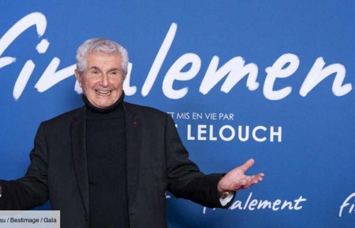 Claude Lelouch verheimlichte lange Zeit seine Romanze mit Annie Girardot: „Sie war verheiratet und ich auch.“