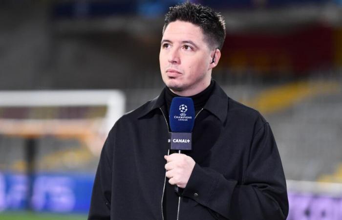 „Die Spieler sind vom Druck überwältigt“, bemerkt Nasri zu den Schwierigkeiten im Vélodrome