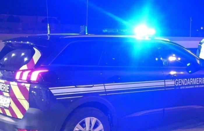 80 Fahrzeuge wurden in Baud kontrolliert, ein Fahrer in Polizeigewahrsam