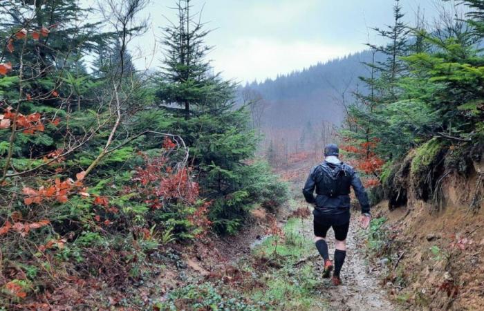 Anlässlich seines 18-jährigen Jubiläums nimmt der White Wolf Trail den Löwenanteil in Creuse ein