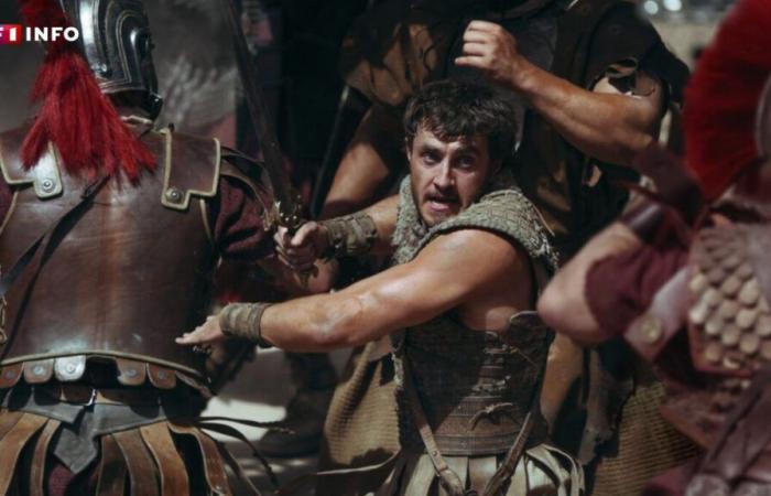 Wird „Gladiator II“ von Ridley Scott dem Original gerecht?