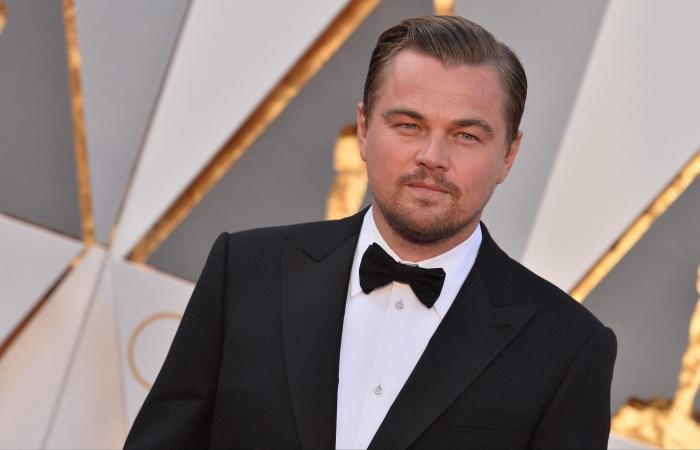 Leonardo DiCaprio ist 50 (ja, im Ernst), wie sehr hat er sich seit seinem Debüt verändert?