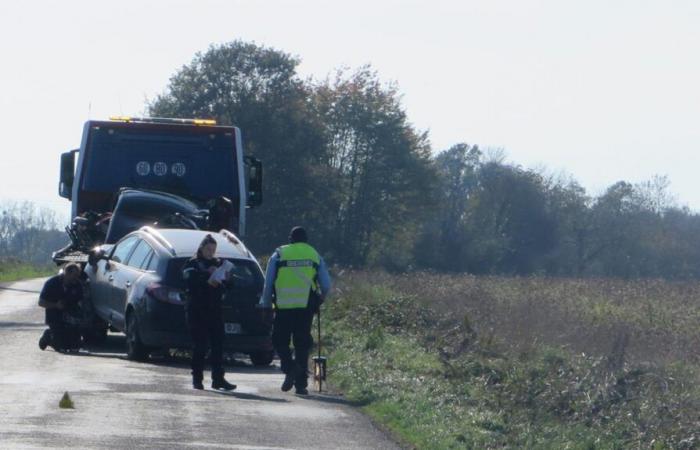 Der Fahrer hat zunächst gelogen