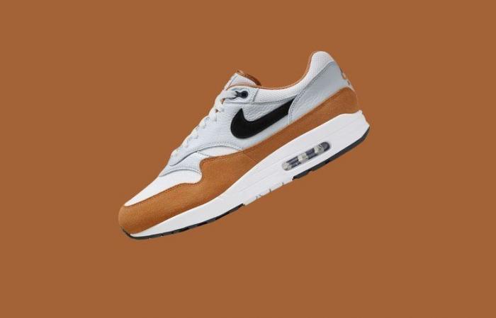 Diese Air Max 1 werden Ihnen mit ihrem günstigen Preis im Nike Store den Kopf verdrehen