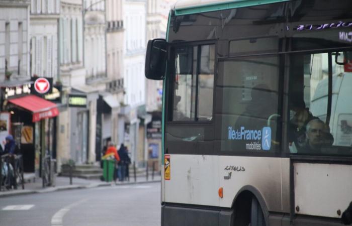 RATP. Nach „inakzeptablem Verhalten“ gegenüber einem Radfahrer hat ein Busfahrer in Paris gefeuert