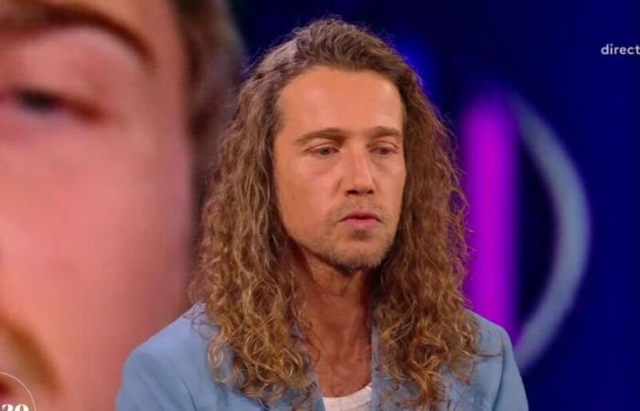 „Ich habe mich geschämt“: Julien Dorés Enthüllungen über sein Casting für La Nouvelle Star (ZAPTV)