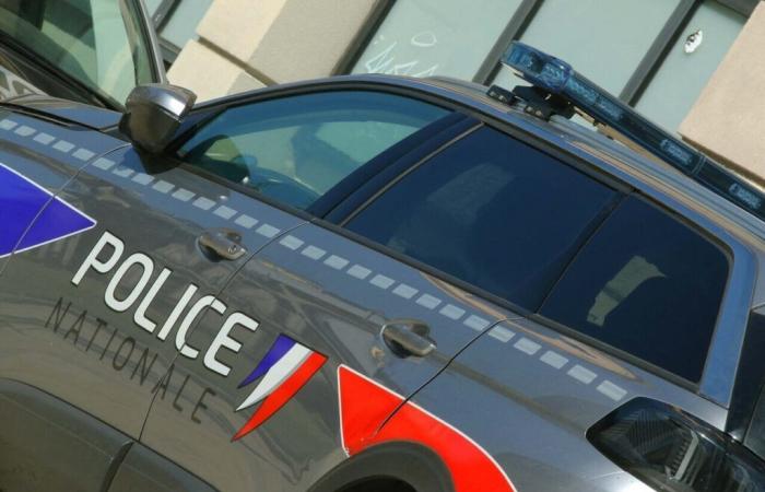 100 Einsätze pro Tag für die Polizei von Valenciennes