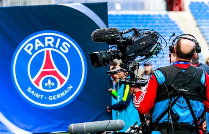 Mercato – PSG: Überraschungstransfer in diesem Winter, um Mbappé zu vergessen?