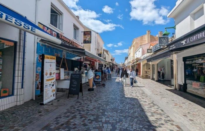 Vendée Globe: ein gemischtes Ergebnis für die Händler von Saint-Gilles-Croix-de-Vie