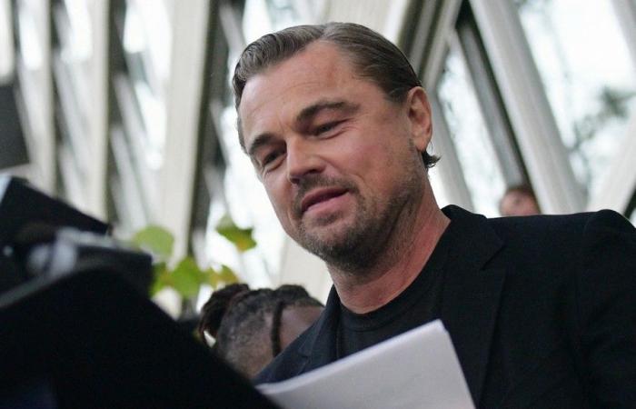 Leonardo DiCaprio ist 50 (ja, im Ernst), wie sehr hat er sich seit seinem Debüt verändert?