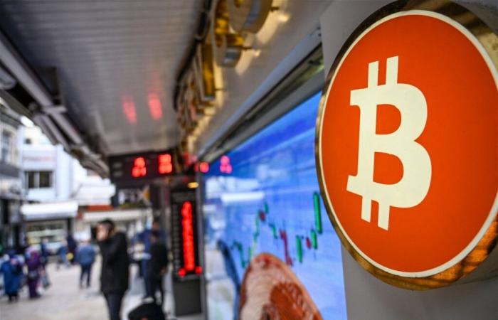 Bitcoin übersteigt 81.000 US-Dollar