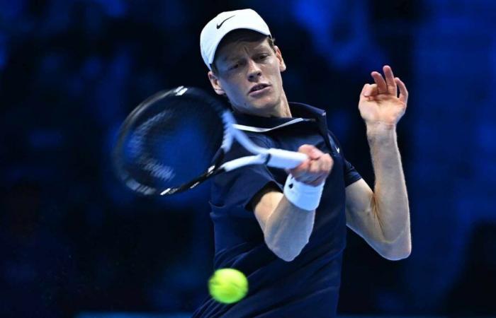 Wie sieht der Zeitplan der Nitto ATP Finals für Dienstag und Mittwoch aus? | ATP-Tour