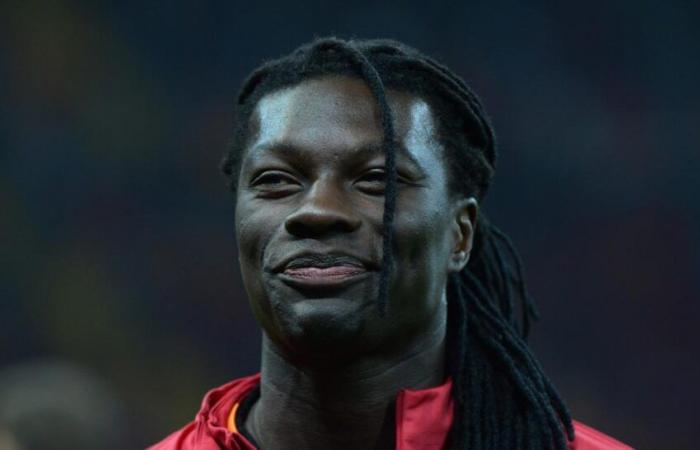 Bafé Gomis gibt seinen Rücktritt bekannt! (offiziell)