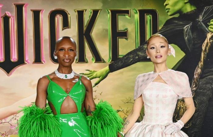 Mattel zieht „Wicked“ Dolls zurück, nachdem er eine Pornoseite für Erwachsene auf der Verpackung aufgeführt hat