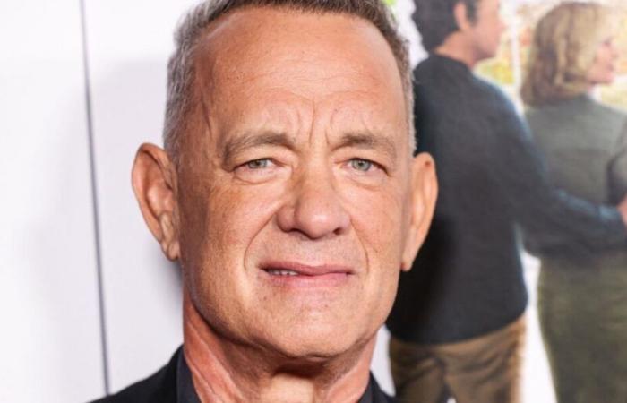 Es ist einer seiner erfolgreichsten Filme und Tom Hanks ist sehr froh, dass es nie eine Fortsetzung gab