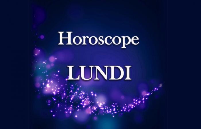 Horoskop für Montag, 11. November 2024