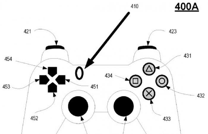 Neuer Button auf PS6-Controllern? Das Patent, das das Spielerlebnis verändern könnte | Xbox